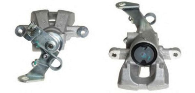 BUDWEG CALIPER 344699 -  Тормозной суппорт